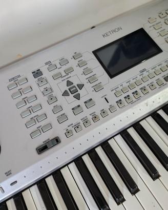 ketron sd5