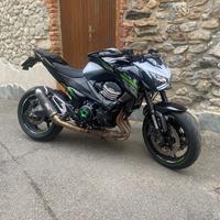 Kawasaki Z800