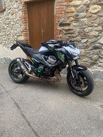 Kawasaki Z800