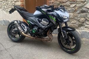 Kawasaki Z800