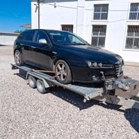 ricambi alfa romeo 159 