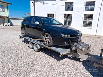 ricambi alfa romeo 159 