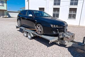 ricambi alfa romeo 159 