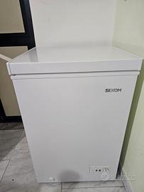 Congelatore Orizzontale Sekom 98 litri