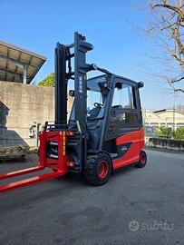 Carrelli elevatori usati e ricondizionati Varese