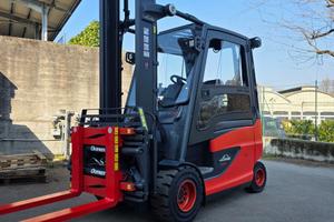 Carrelli elevatori usati e ricondizionati Varese
