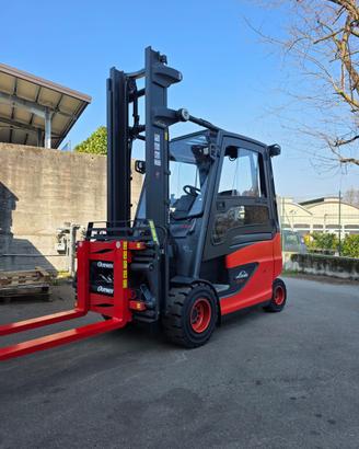 Carrelli elevatori usati e ricondizionati Varese