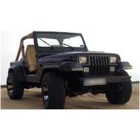 Motore jeep wrangler yj