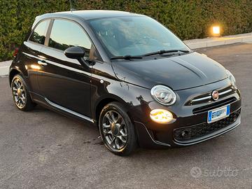 Fiat 500 Sport 2022 - 1.0 Benzina/Hybrid 70cv