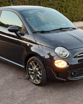 Fiat 500 Sport 2022 - 1.0 Benzina/Hybrid 70cv