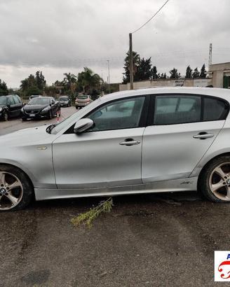 BMW SERIE 1 E87 120D 163CV 04-11 Ricambi -