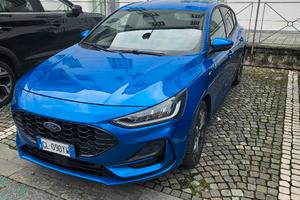 ford focus stlinex  155cv 2023