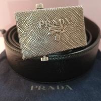 Cintura uomo PRADA 