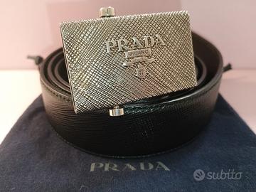 Cintura uomo PRADA 