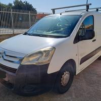 Citroen berlingo 1.5 3 posti