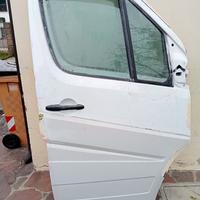 Porta Mercedes Sprinter W906