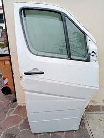 Porta Mercedes Sprinter W906