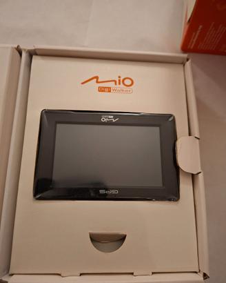 Navigatore GPS Mio  C320