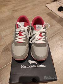 scarpe bambina 35 NUOVE