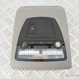 Plafoniera LED SOS BMW Serie 5 F10 F11 Berlina Tou