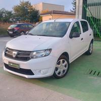 Dacia Sandero 1.2 GPL NEOPATENTATI