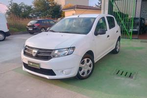 Dacia Sandero 1.2 GPL NEOPATENTATI