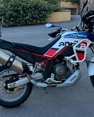 Aprilia Tuareg 660 Podium Dakar