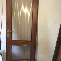 Porta apertura destra