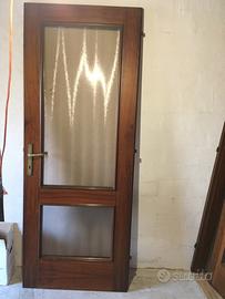 Porta apertura destra