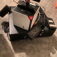 Cassa x bar / ristorante / negozio vari