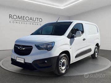 OPEL Combo Cargo 1.5 diesel 100 cv L2H1