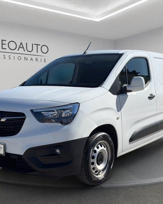 OPEL Combo Cargo 1.5 diesel 100 cv L2H1