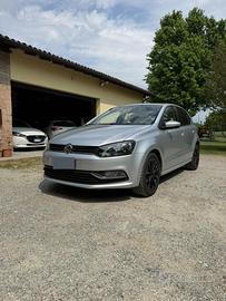 VOLKSWAGEN polo 5p
