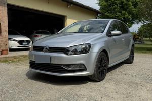 VOLKSWAGEN polo 5p