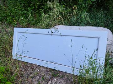 porta PVC 