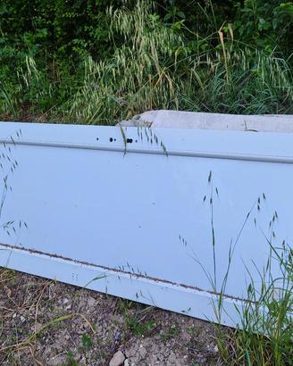 porta PVC 