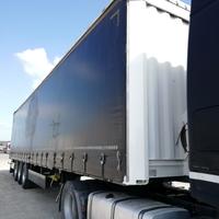 Krone sdl - codice r007 -