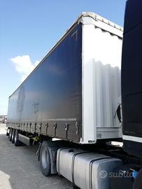 Krone sdl - codice r007 -