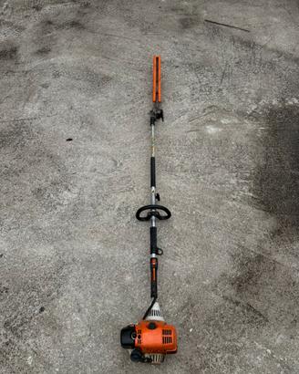 Tagliasiepe Stihl combi