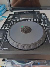 Gemini Mdj 900