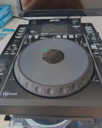 Gemini Mdj 900
