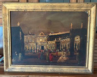 Dipinto veneziano