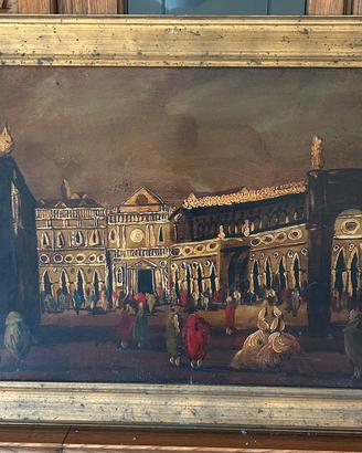 Dipinto veneziano
