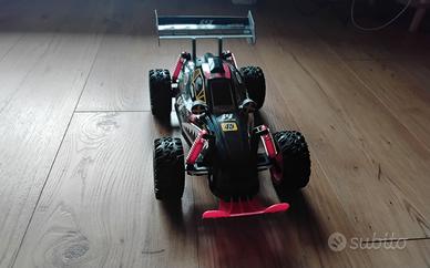Buggy telecomandato