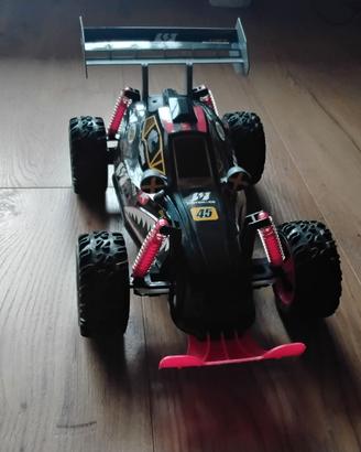 Buggy telecomandato