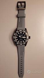 Orologio locman stealth automatico