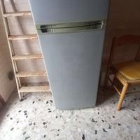 Frigo esterno in acciaio
