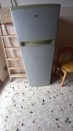 Frigo esterno in acciaio