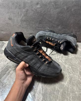 Nike Air Max 95 x Syna
