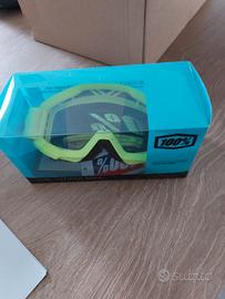 Mascherina 100% bambino